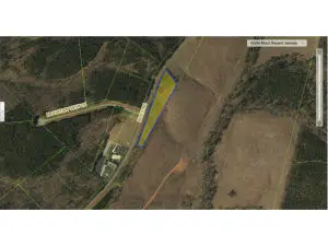 TRACT 52 Bibee Rd, Gretna, VA 24557