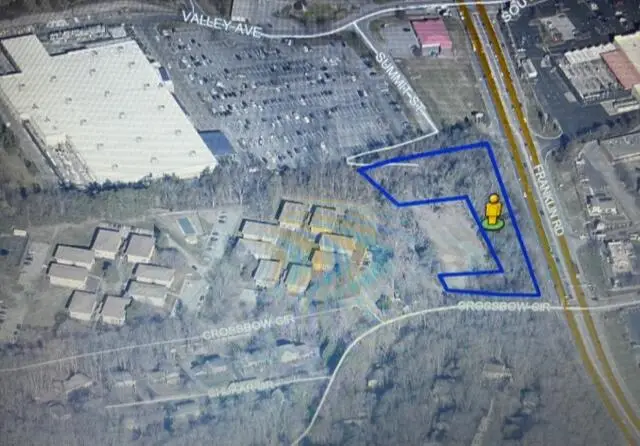 4252 Summit St, Cave Spring, VA 24018 - #2