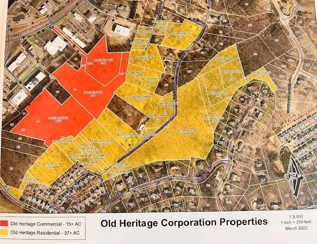 0 Elm View Rd, Cave Spring, VA 24018 - #2