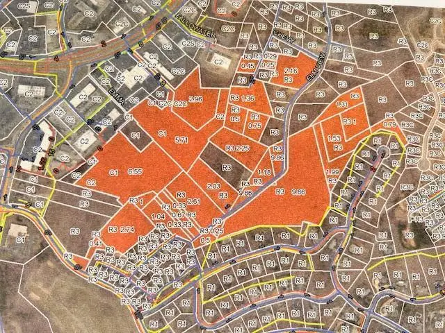 0 Elm View Rd, Cave Spring, VA 24018 - #3