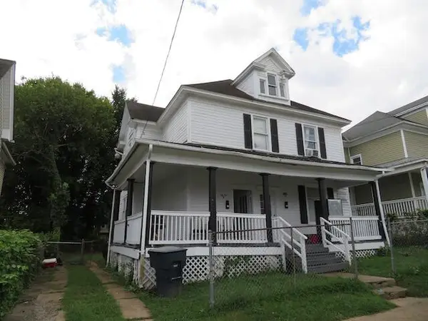 1614 Rorer Ave Sw, Roanoke, VA 24016