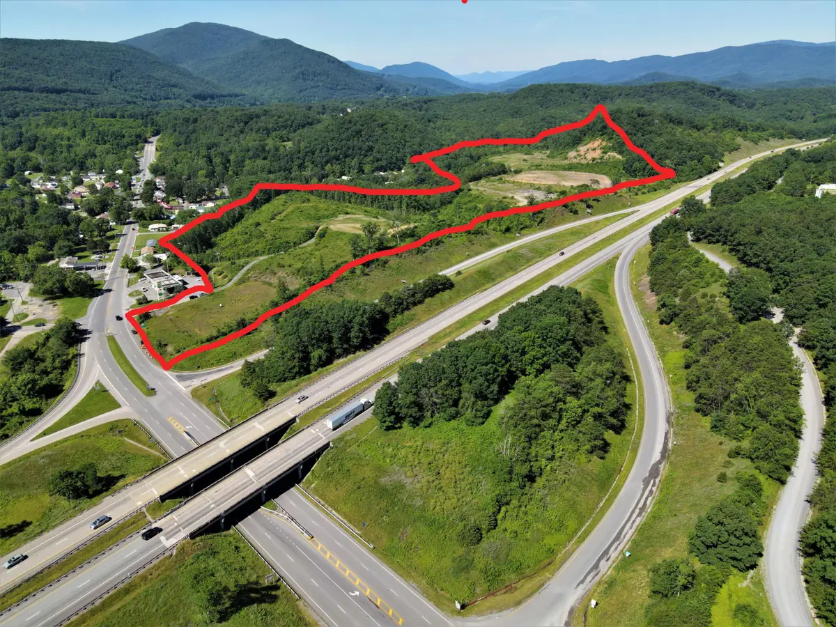 Address Withheld By Seller, Clifton Forge, VA 24422 - #1