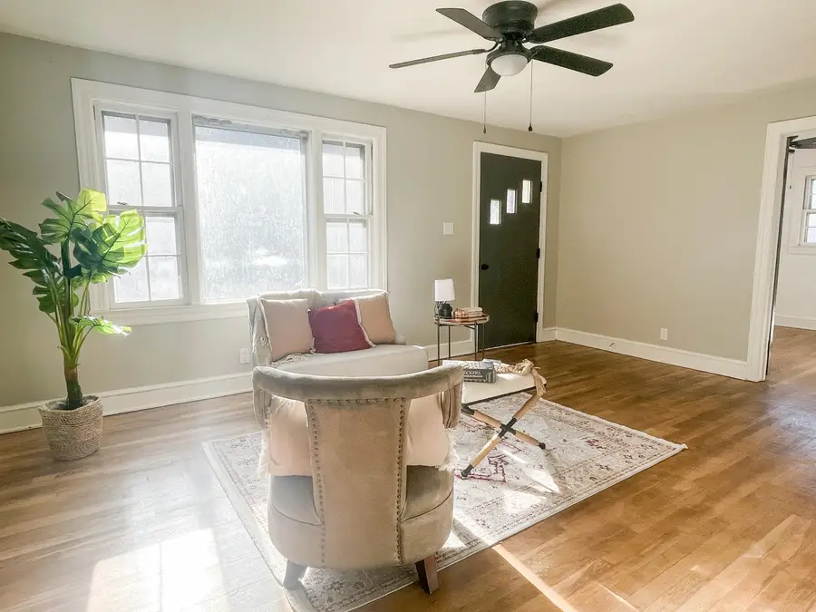 4043 Henry Rd, Henry, VA 24102 - #3