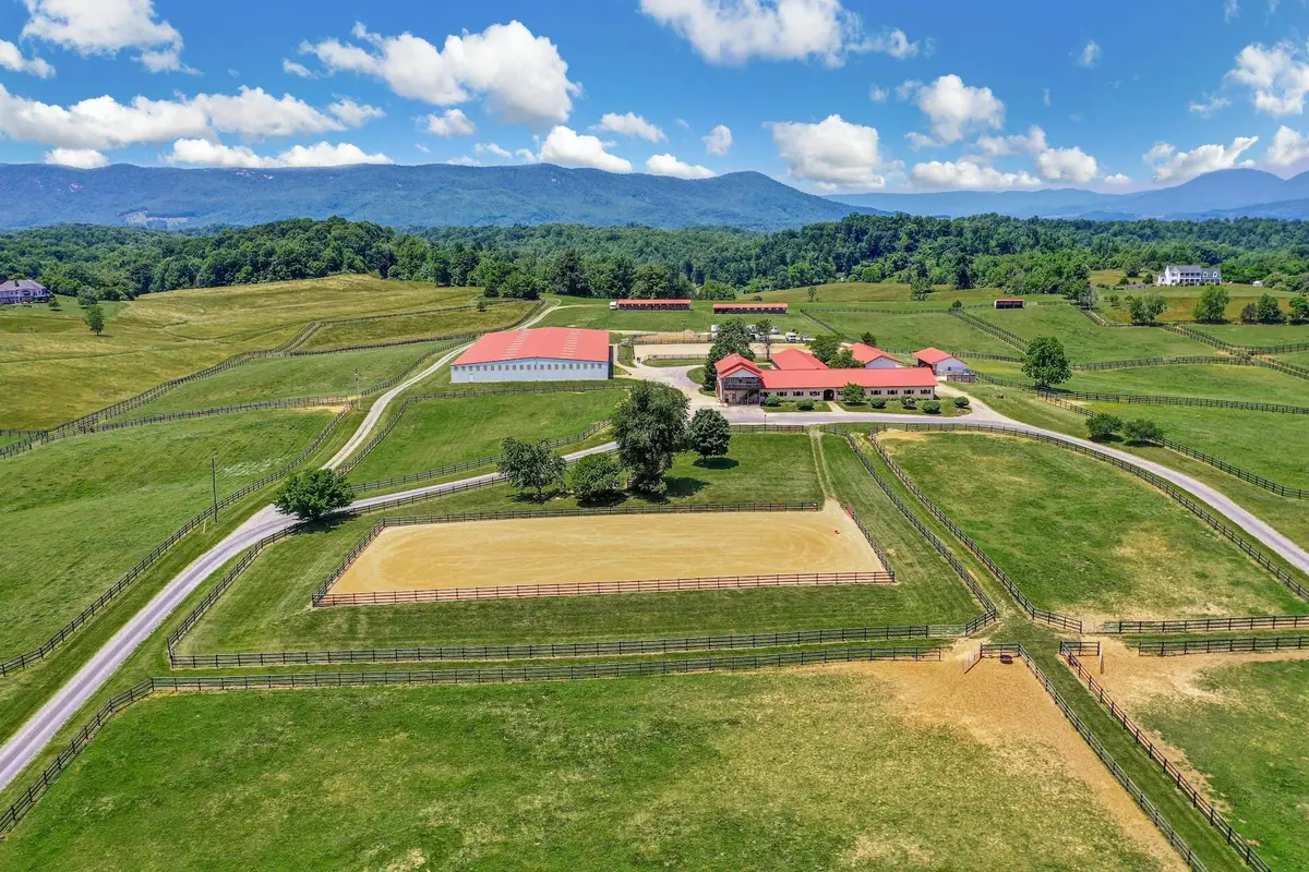 181 Equus Loop, Natural Bridge, VA 24578 - #1