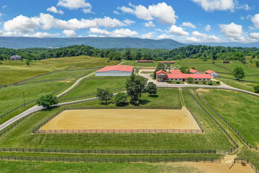 181 Equus Loop, Natural Bridge, VA 24578 - #2