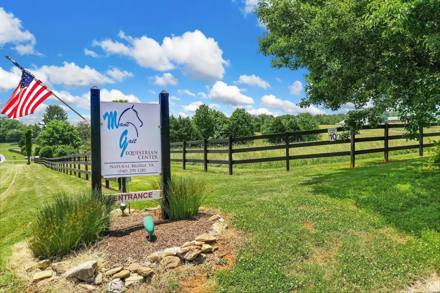 181 Equus Loop, Natural Bridge, VA 24578 - #3