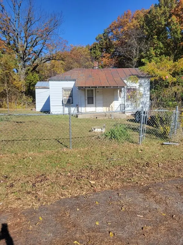 450 Byrd Ln, Rocky Mount, VA 24151