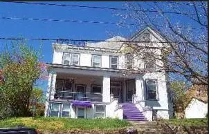 917 1st St Sw, Roanoke, VA 24016