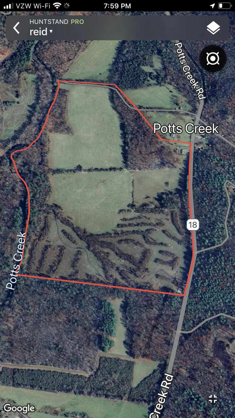 00 Potts Creek Rd, Covington, VA 24426 - #2