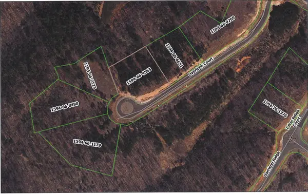 Lot 85 Overlook Ct, Pittsville, VA 24139