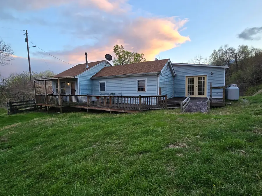 2107 Charlemont Rd, Big Island, VA 24526 - #2