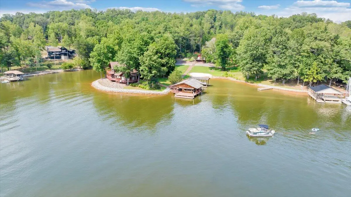 Lot 9 Red Barn Ln, Wirtz, VA 24184 - #1