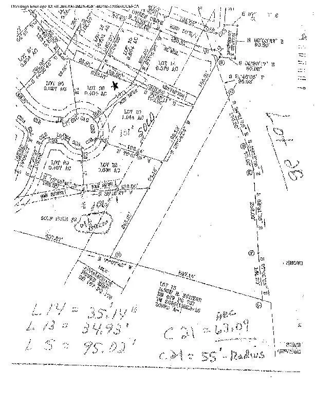 Lot 26 Graystone Dr, Daleville, VA 24083 - #3