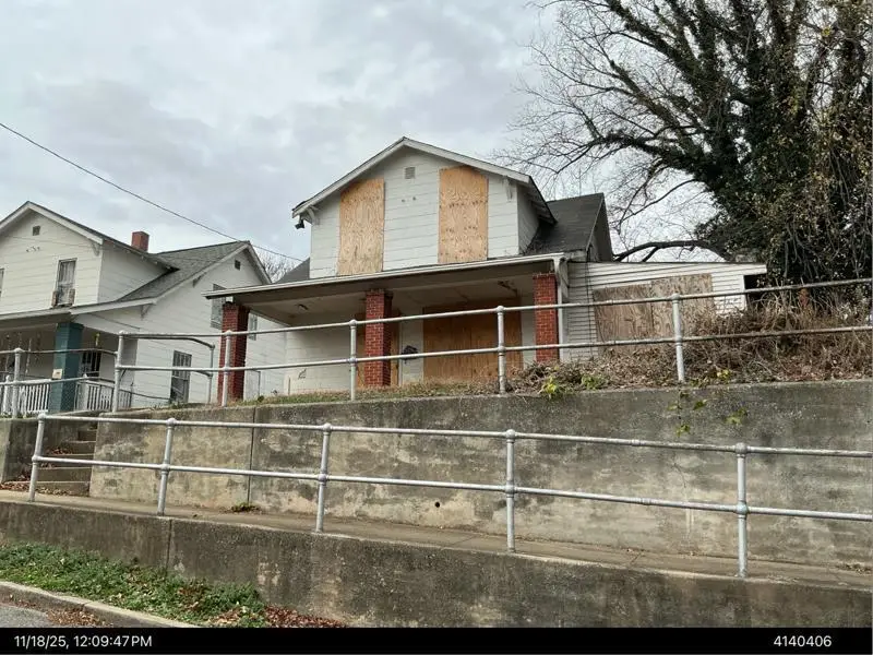 816 Morrill Ave Se, Roanoke, VA 24013 - #1