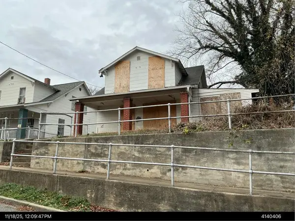 816 Morrill Ave Se, Roanoke, VA 24013