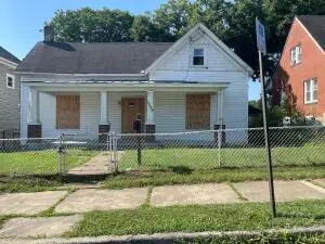 1229 Dale Ave Se, Roanoke, VA 24013 - #1