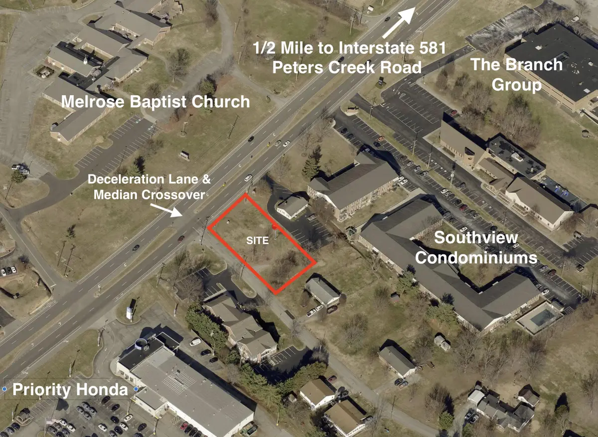 3509 Peters Creek Rd Nw, Roanoke, VA 24019 - #1