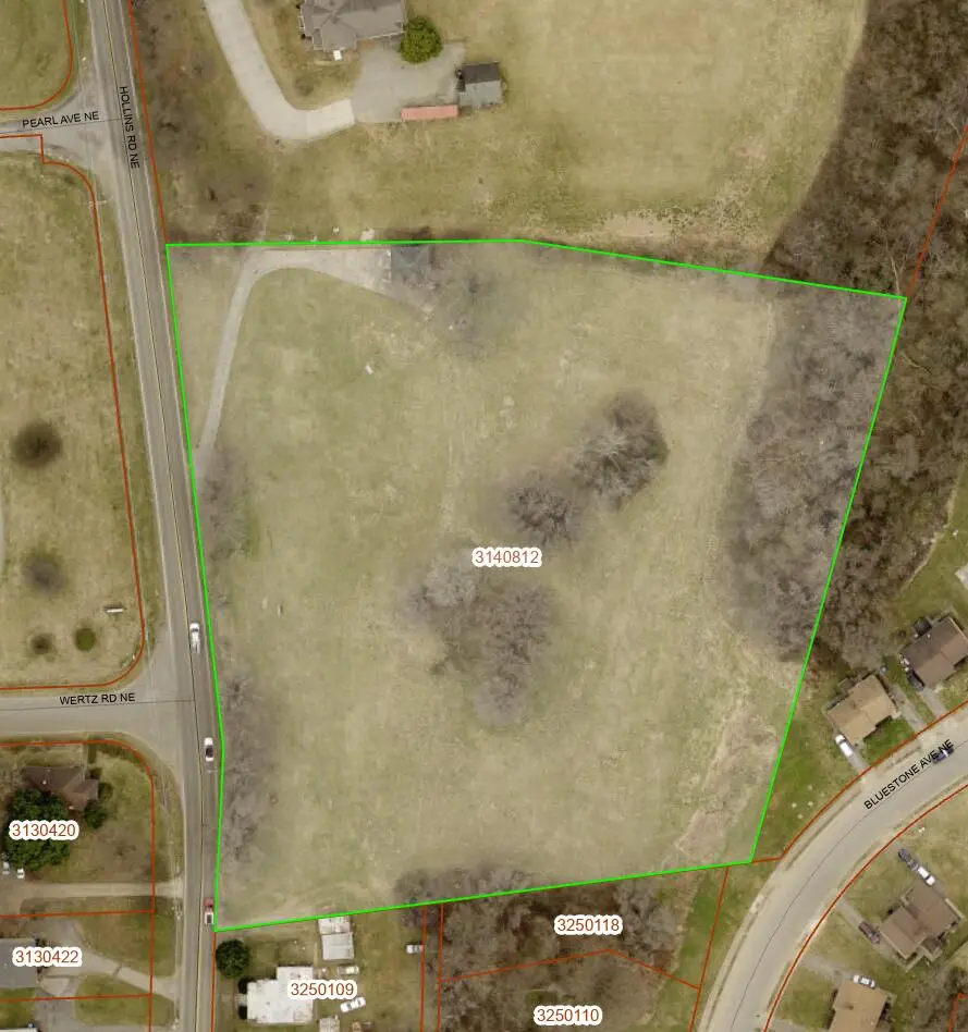 2921 Hollins Rd Ne, Roanoke, VA 24012 - #1