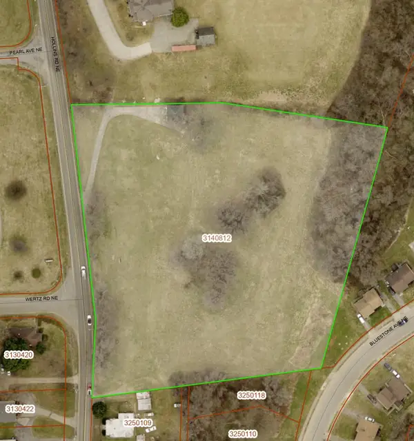 2921 Hollins Rd Ne, Roanoke, VA 24012