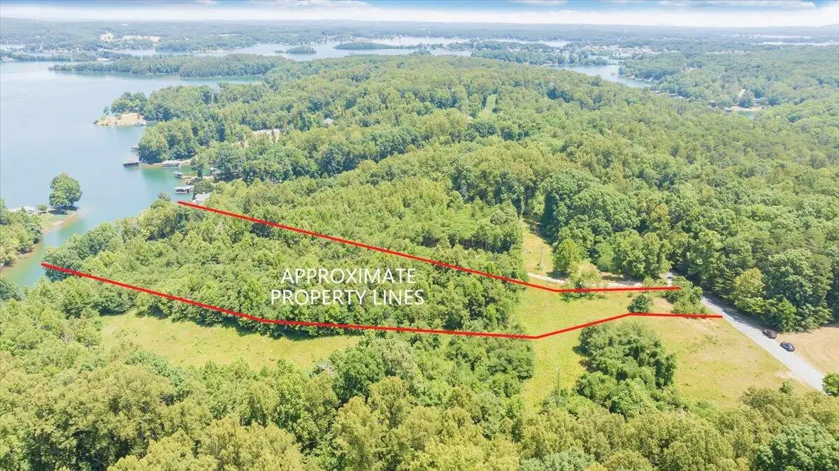 Lot 1 Piney Point Rd, Union Hall, VA 24176 - #1