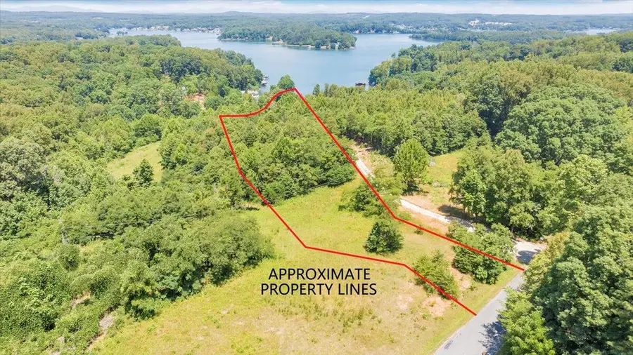 Lot 1 Piney Point Rd, Union Hall, VA 24176 - #3