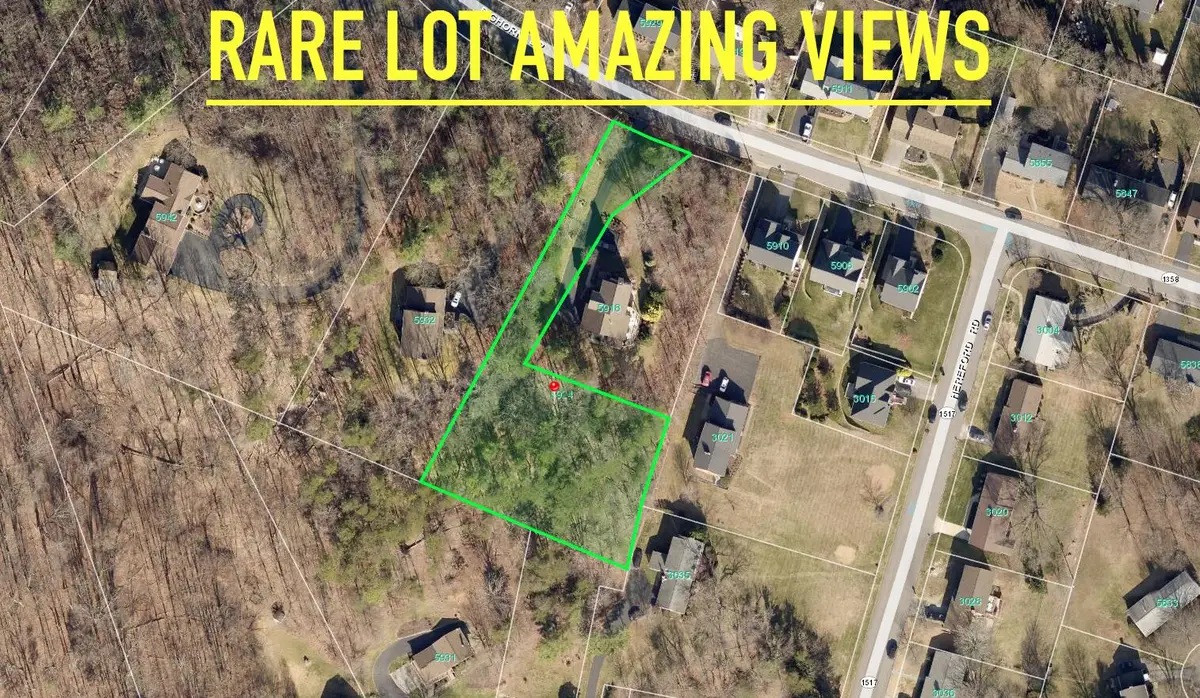 5924 Bighorn Dr, Cave Spring, VA 24018 - #1