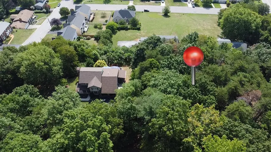 5924 Bighorn Dr, Cave Spring, VA 24018 - #3