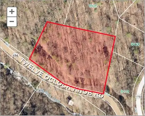 0 Twelve Oclock Knob Rd, Windsor Hills, VA 24018 - #2