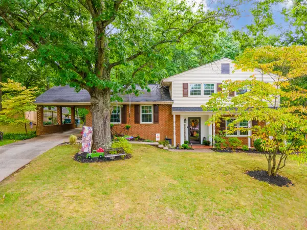 2831 Westclub Dr, Salem, VA 24153