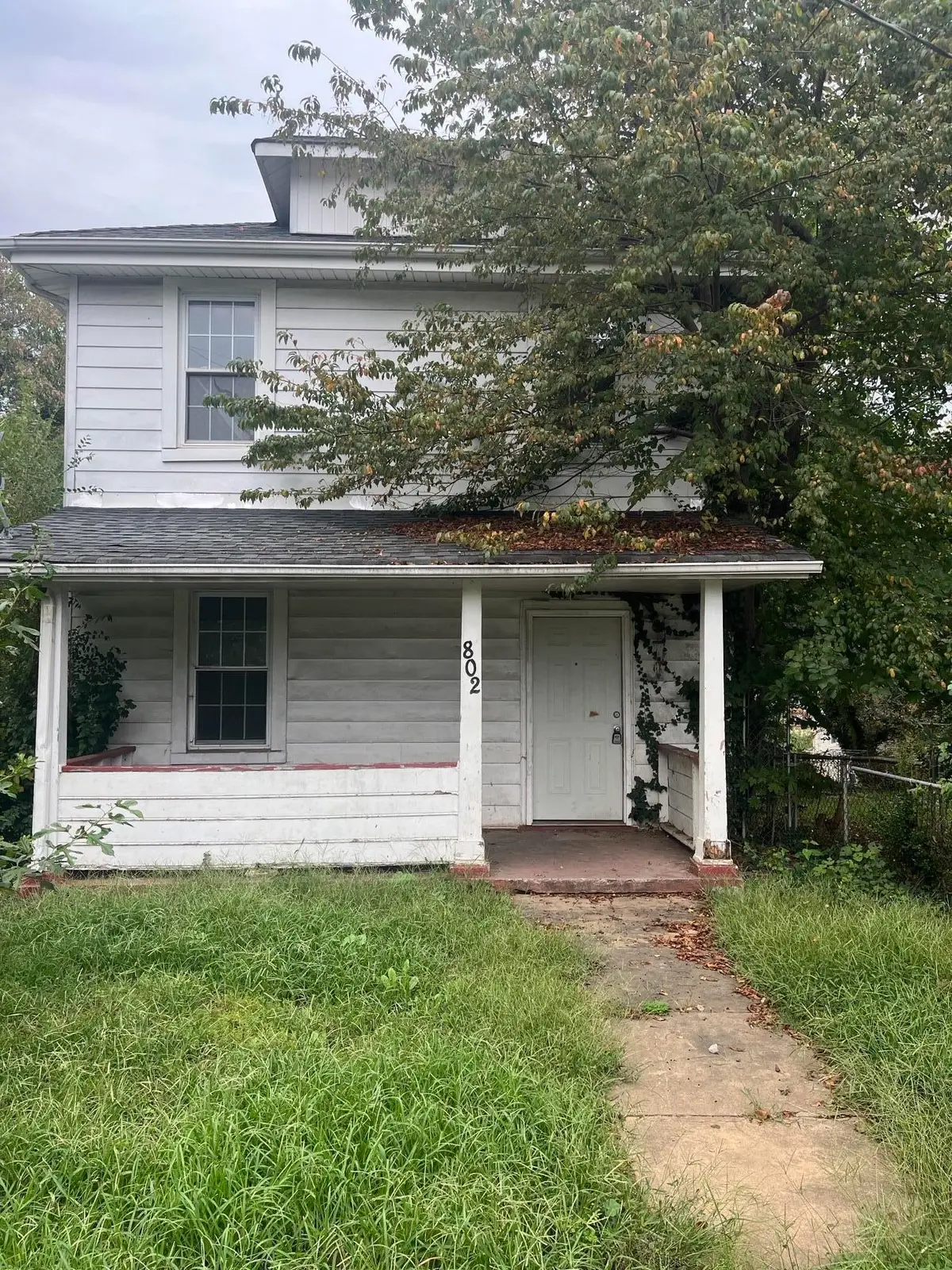 802 Morrill Ave Se, Roanoke, VA 24013 - #1