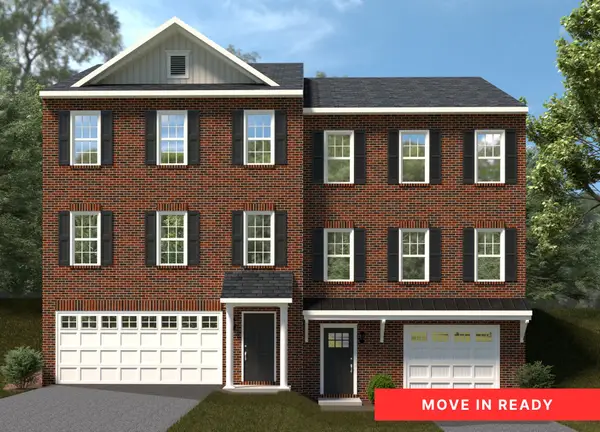 3740 Crescent Ridge Dr Sw, Roanoke, VA 24018