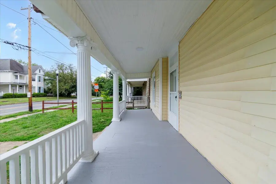 419 Elm Ave, Roanoke, VA 24016 - #2