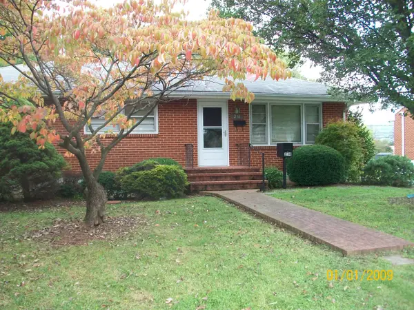 230 Crittendon Ave Ne, Roanoke, VA 24012