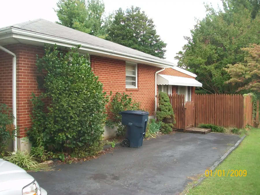 230 Crittendon Ave Ne, Roanoke, VA 24012 - #3