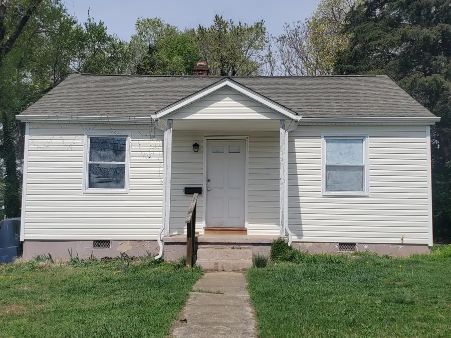 717 Hershberger Rd Nw, Roanoke, VA 24012 - #2