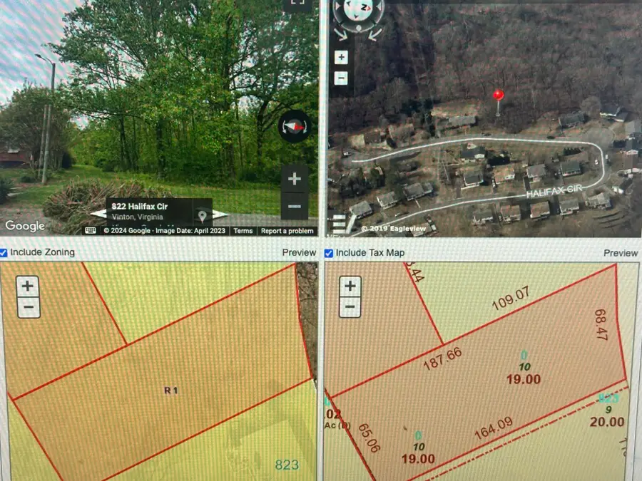 0 Halifax Cir, Vinton, VA 24179 - #2