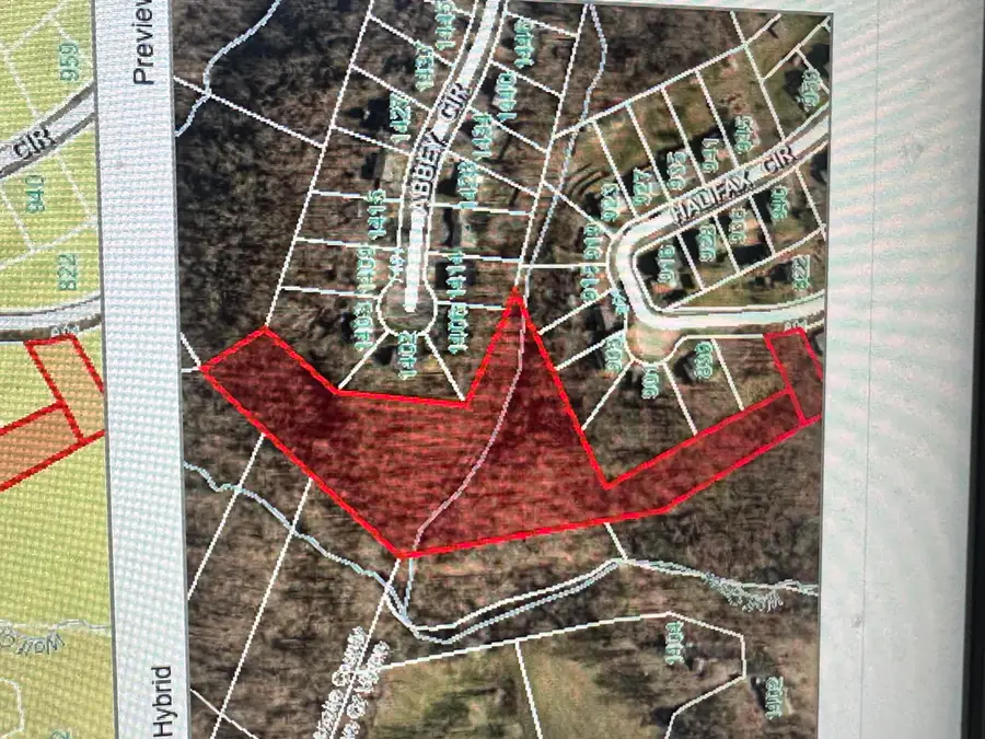 0 Halifax Cir, Vinton, VA 24179 - #3