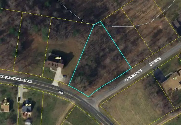 00 Greenview Dr, Rocky Mount, VA 24151 - #2