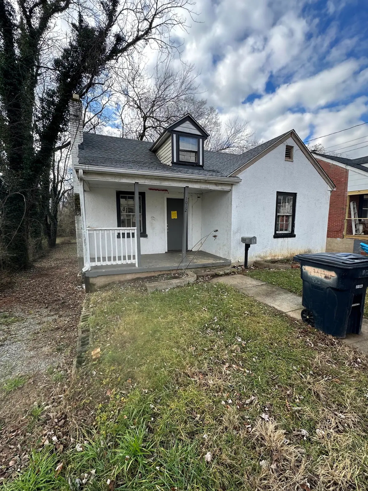 1012 Hunt Ave Nw, Roanoke, VA 24012 - #1