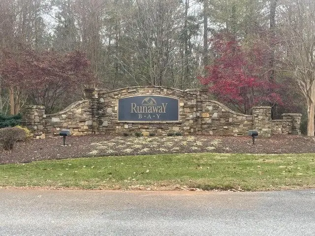 Lot 186 Hidden Cove Rd, Lynch Station, VA 24571 - #3