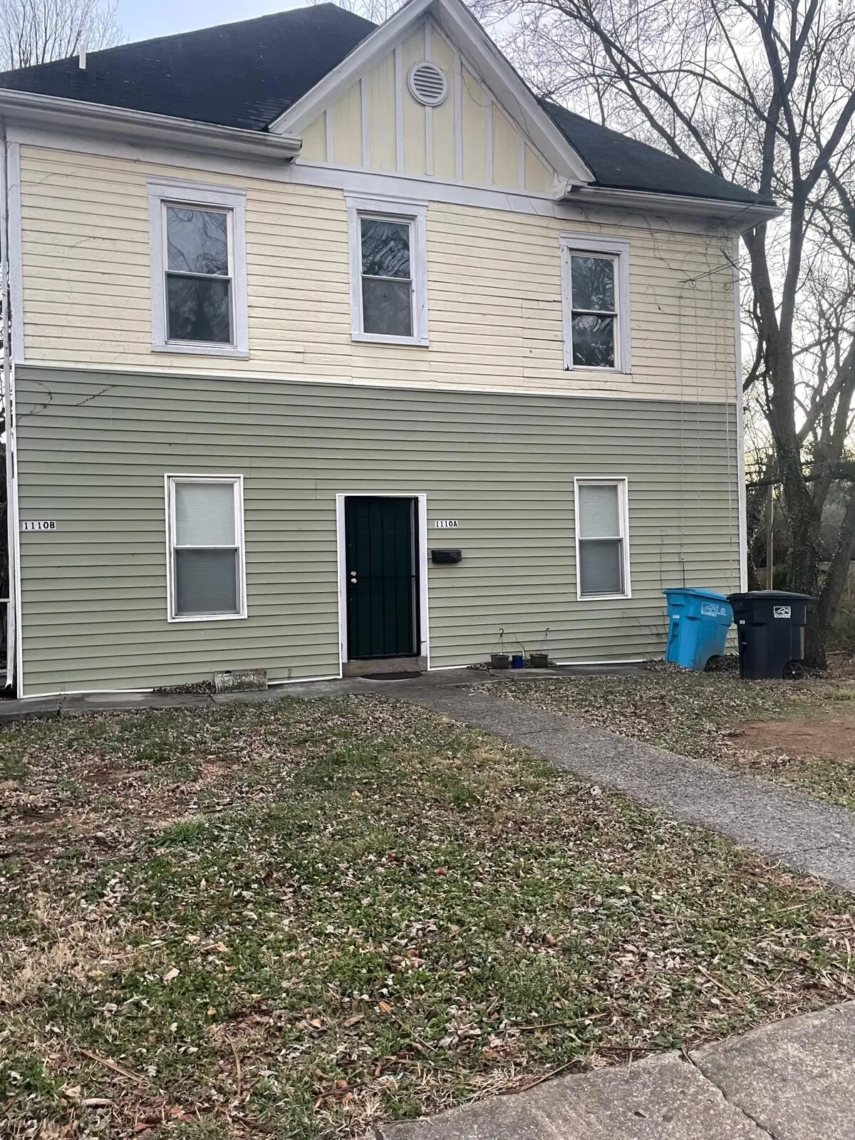 1110 Campbell Ave Sw, Roanoke, VA 24016 - #1