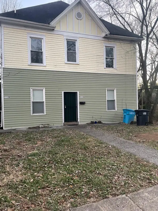 1110 Campbell Ave Sw, Roanoke, VA 24016