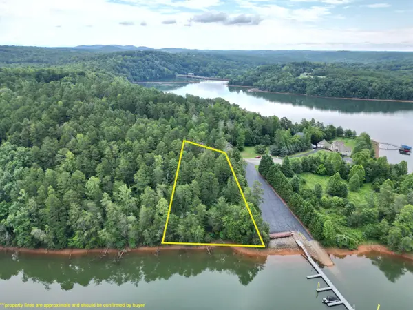 Lot 247 Clear Pointe Run, Lynch Station, VA 24571