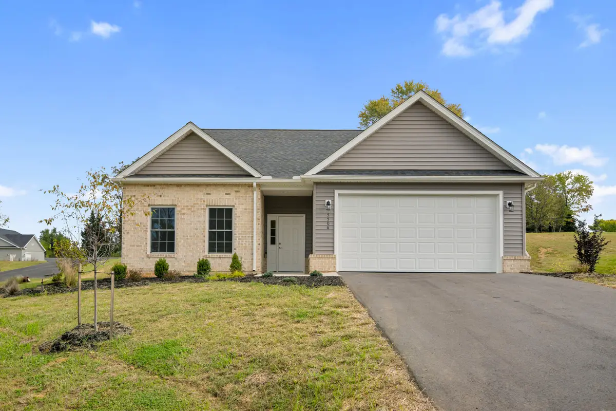 5506 New Pleasant Way, Salem, VA 24153 - #1