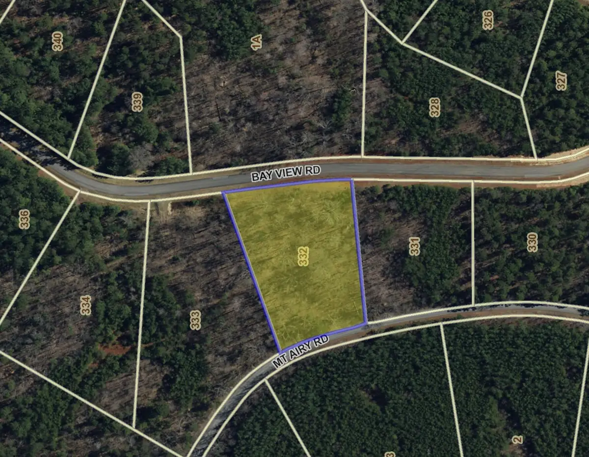 Lot 332 Bay View Rd, Lynch Station, VA 24571 - #1