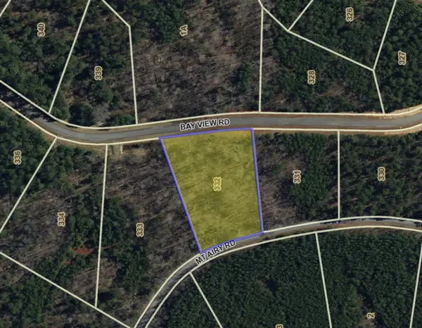 Lot 332 Bay View Rd, Lynch Station, VA 24571