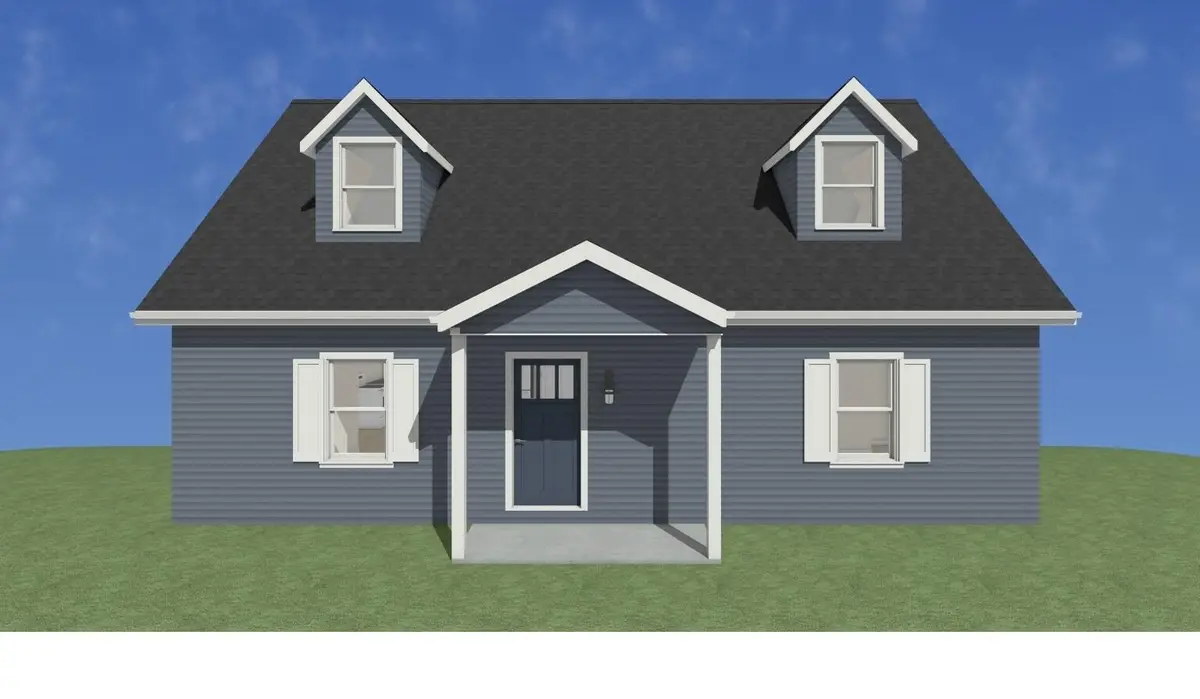 0 Templeton Ave Ne, Roanoke, VA 24012 - #1