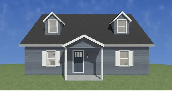 0 Templeton Ave Ne, Roanoke, VA 24012