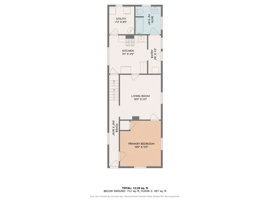 1227 Loudon Ave Nw, Roanoke, VA 24017 - #2