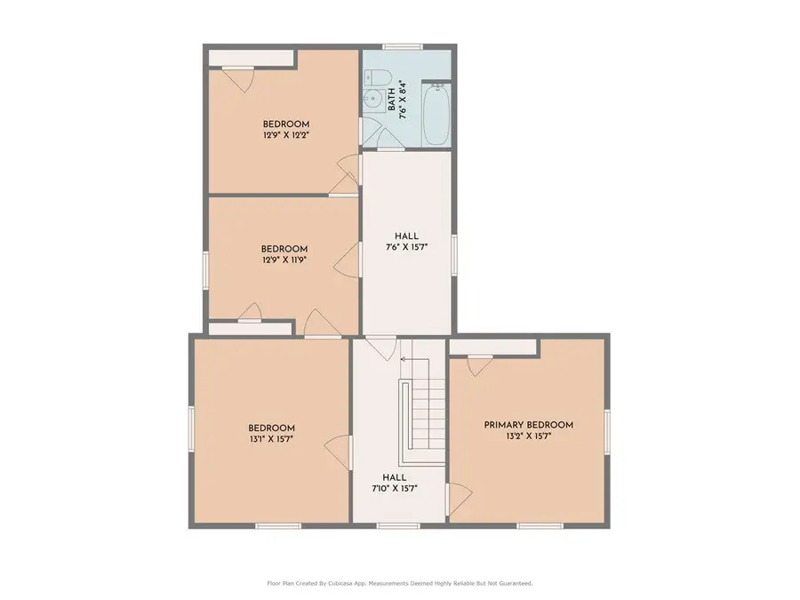 1229 Loudon Ave Nw, Roanoke, VA 24017 - #3